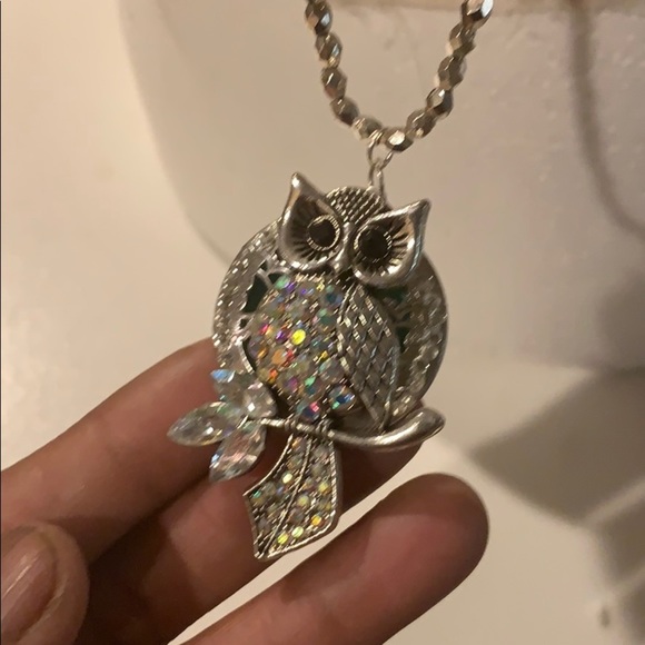 Necklace and bracelet set - Picture 4 of 8